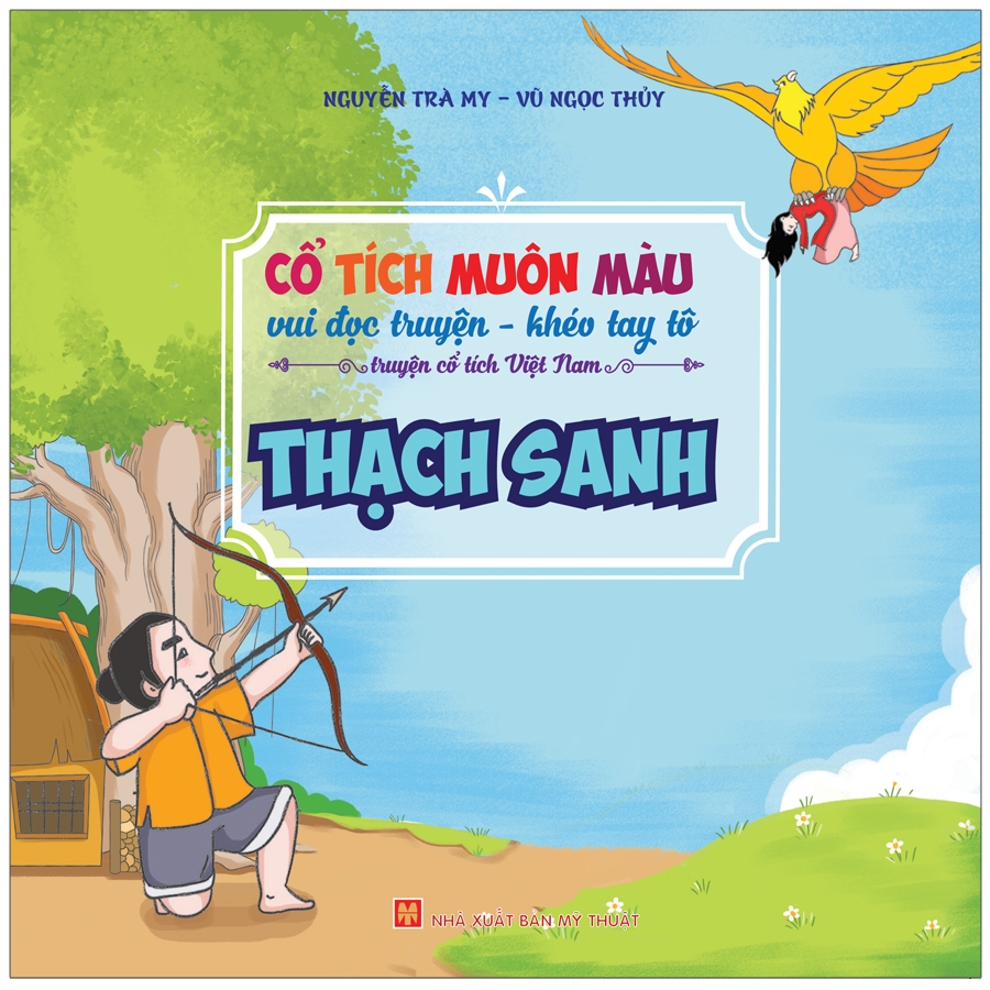 túi cổ tích muôn màu - Ảnh 8