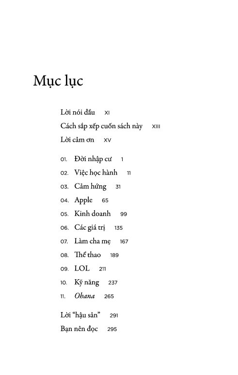 túi khôn của guy - bài học từ cuộc sống - Ảnh 4