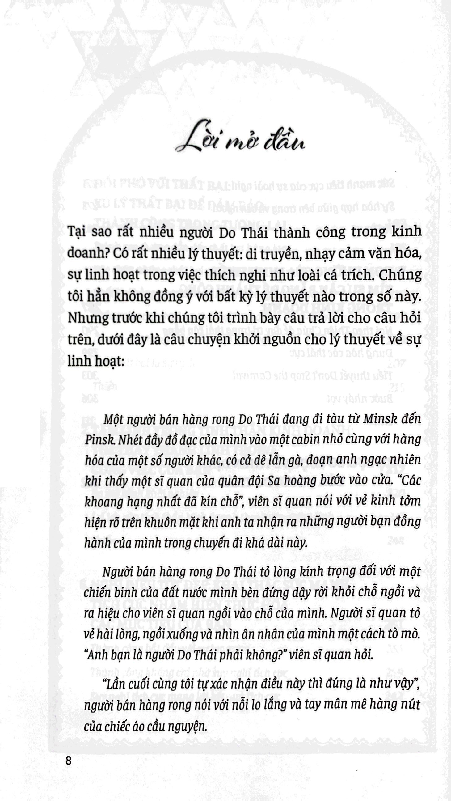 túi khôn kinh doanh của người do thái - Ảnh 4
