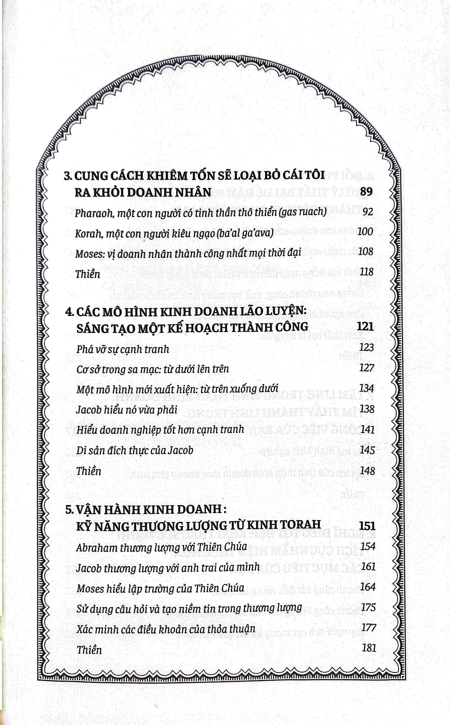 túi khôn kinh doanh của người do thái - Ảnh 7