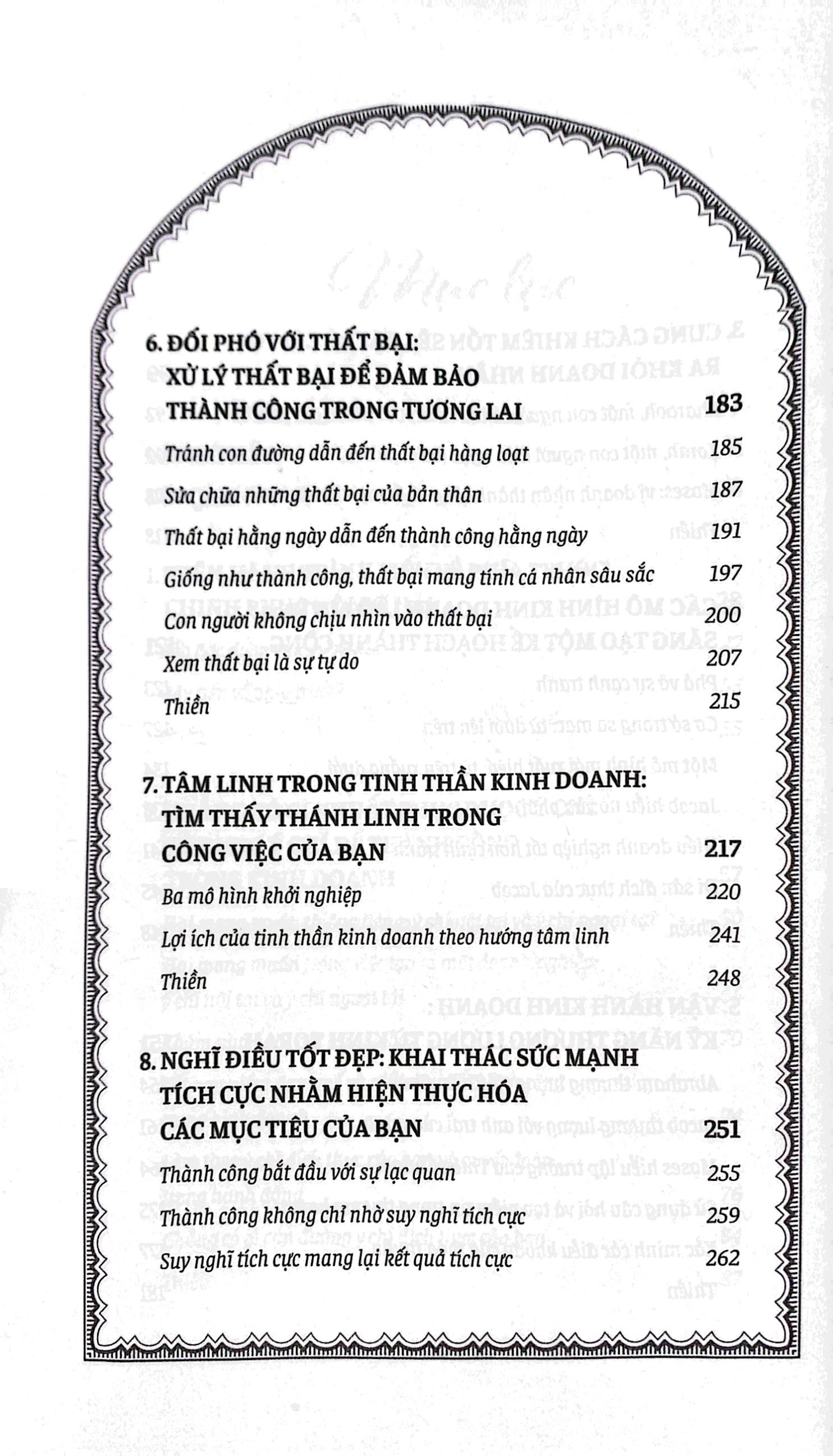 túi khôn kinh doanh của người do thái - Ảnh 8