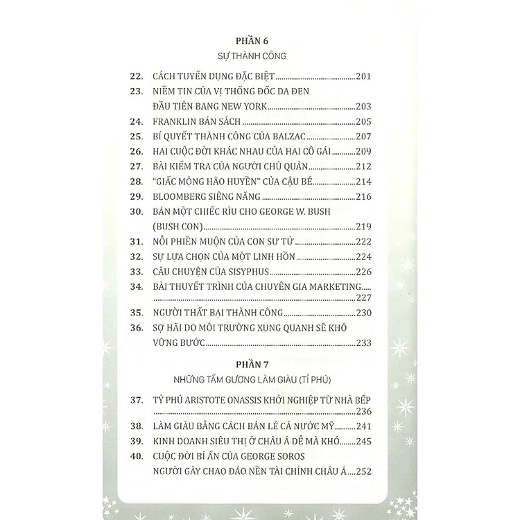 túi khôn nho nhỏ của nhân loại về cuộc sống - tập 2 - Ảnh 5