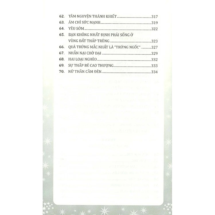 túi khôn nho nhỏ của nhân loại về cuộc sống - tập 2 - Ảnh 7