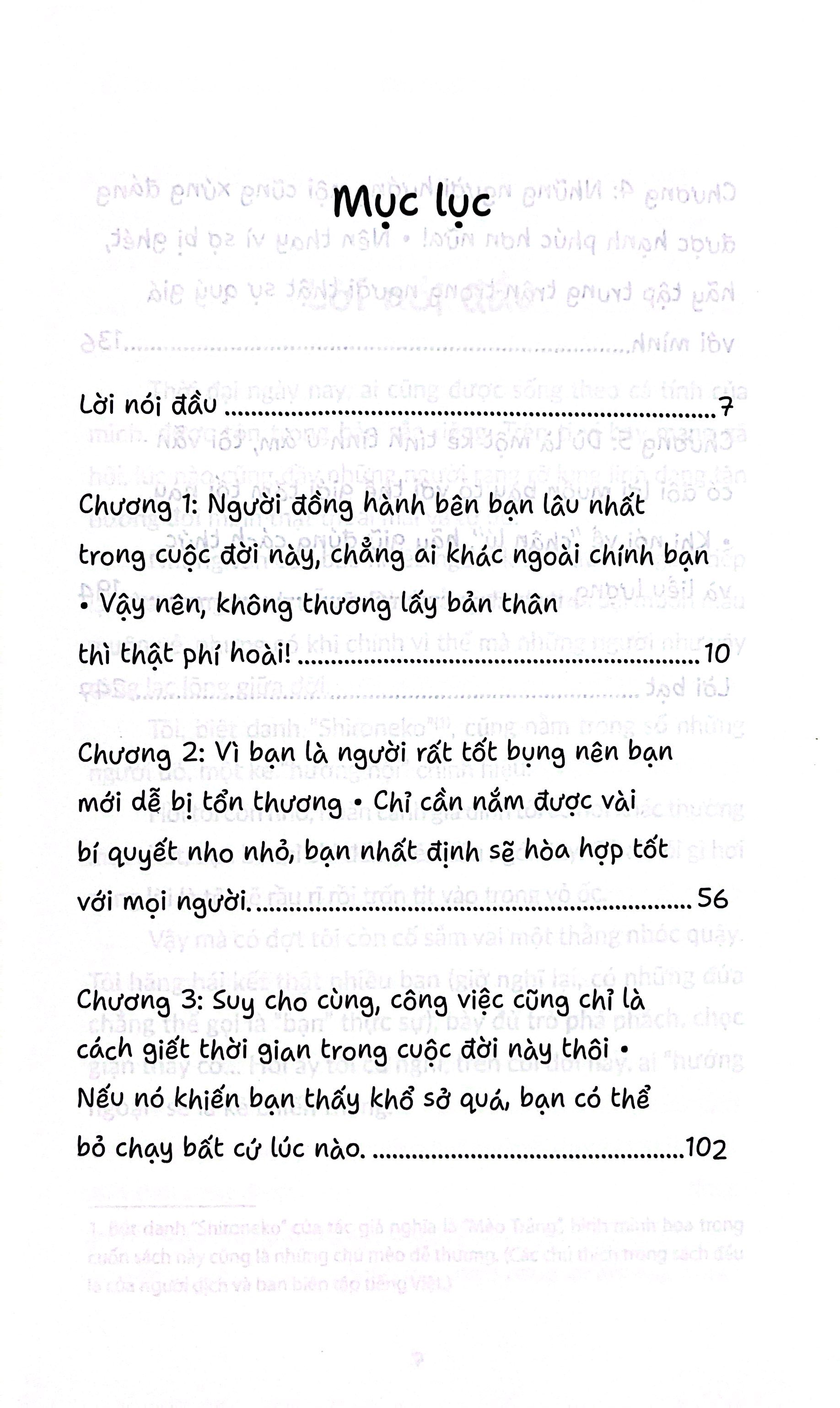 Tụi Mèo Xinh Thế Còn Có Kẻ Chê, Thì Mình Bị Ghét Có Hề Gì Đâu! - Ảnh 3
