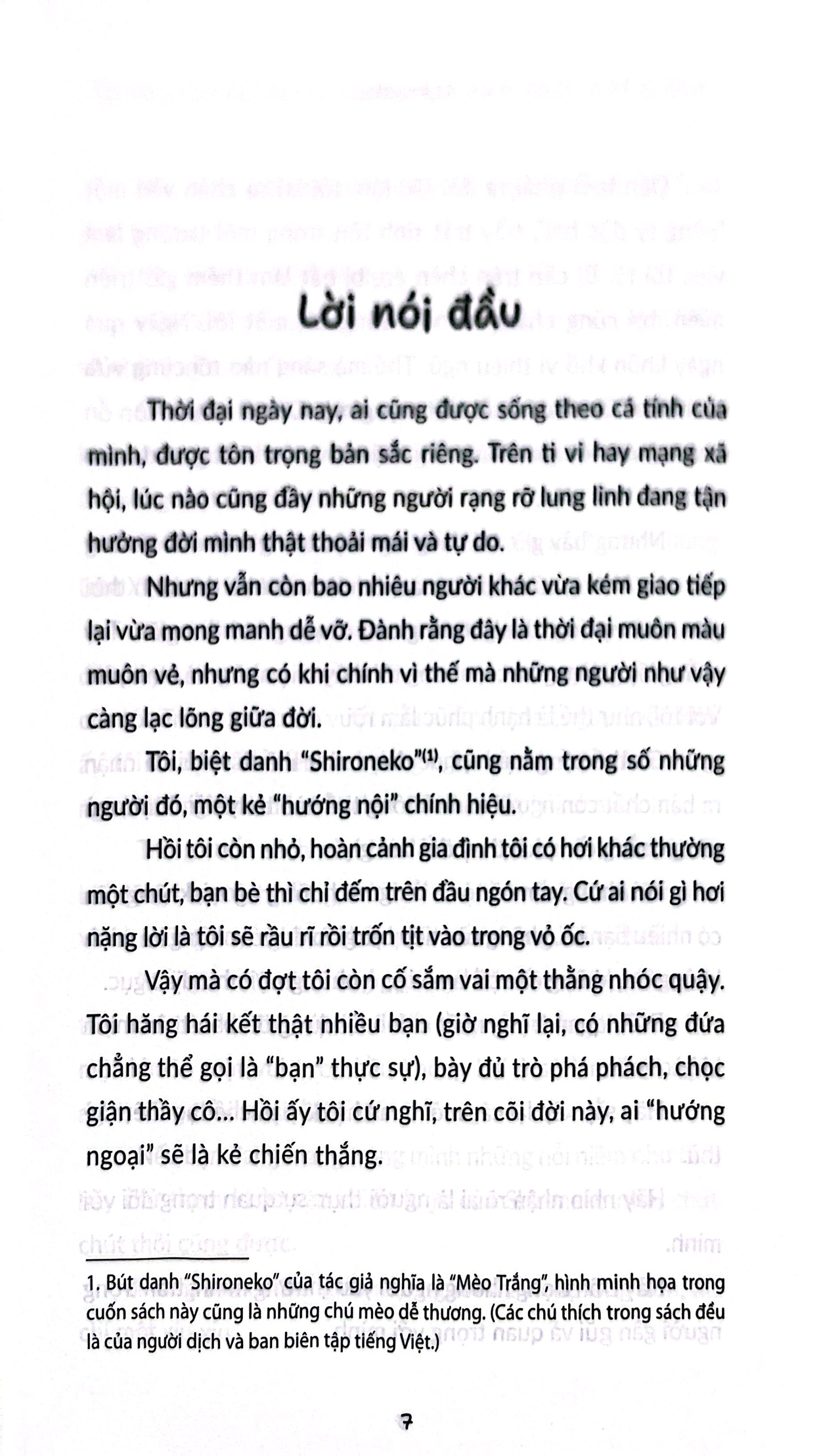 Tụi Mèo Xinh Thế Còn Có Kẻ Chê, Thì Mình Bị Ghét Có Hề Gì Đâu! - Ảnh 5