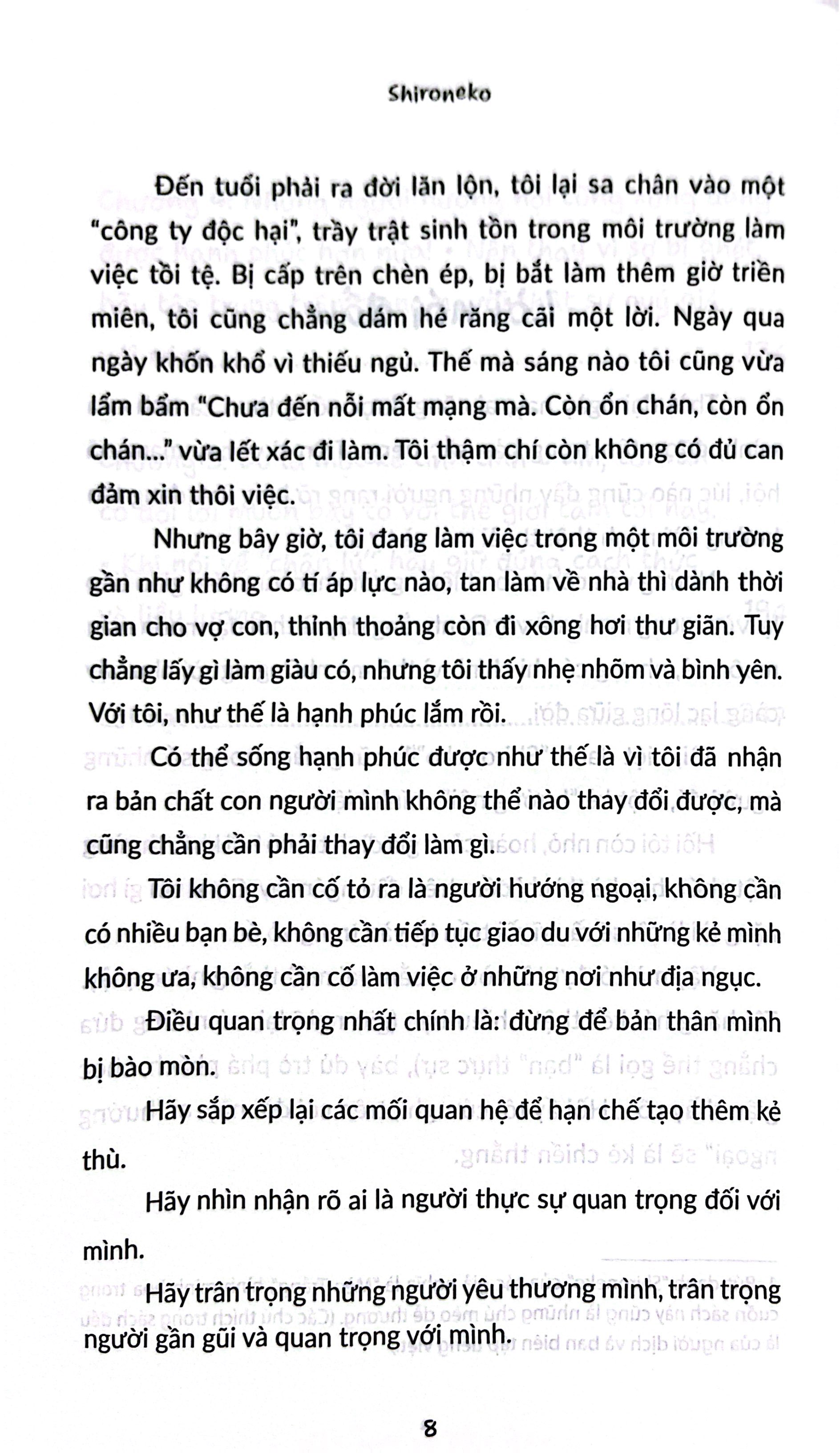 Tụi Mèo Xinh Thế Còn Có Kẻ Chê, Thì Mình Bị Ghét Có Hề Gì Đâu! - Ảnh 6
