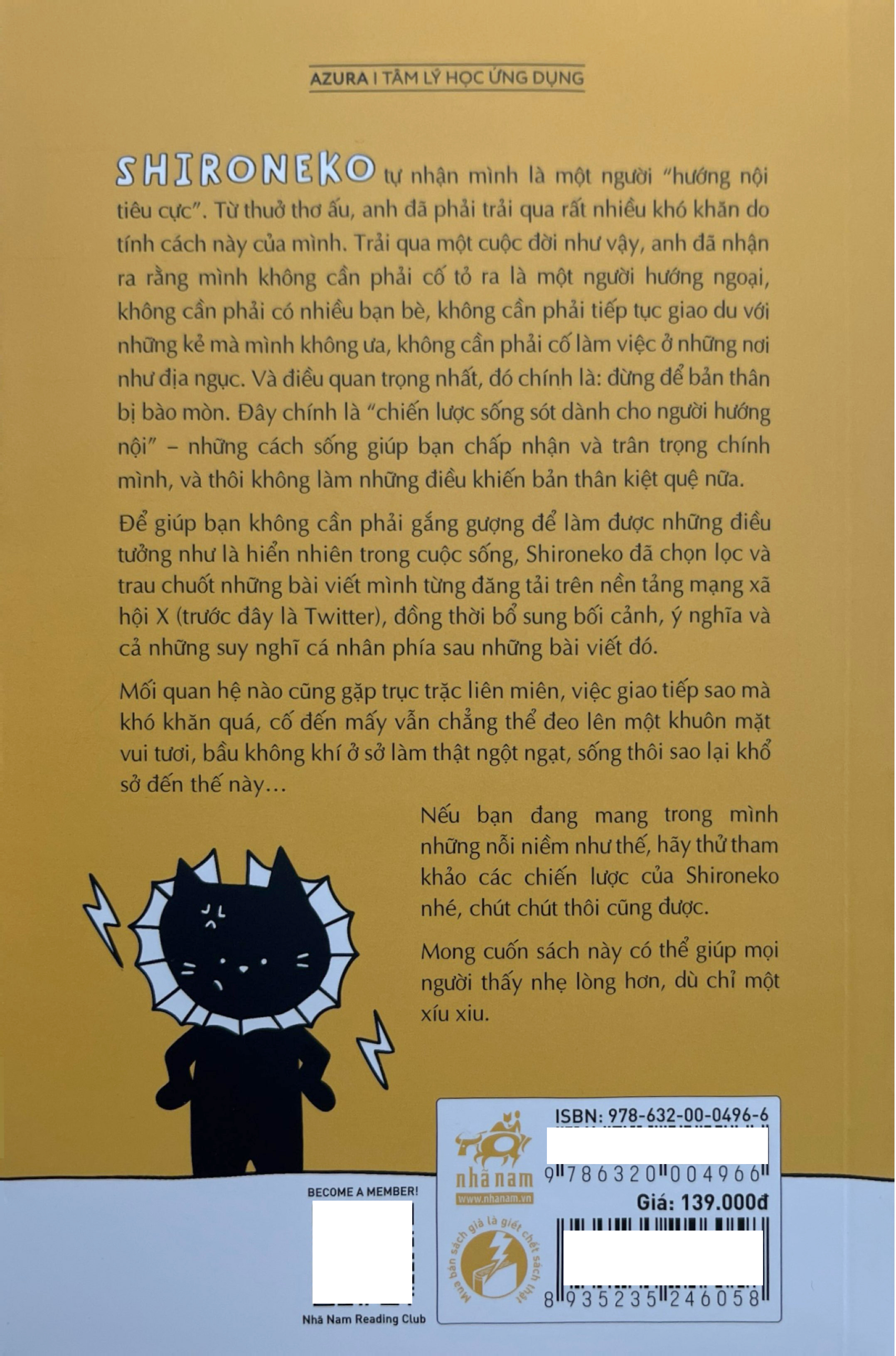 Tụi Mèo Xinh Thế Còn Có Kẻ Chê, Thì Mình Bị Ghét Có Hề Gì Đâu! - Ảnh 8