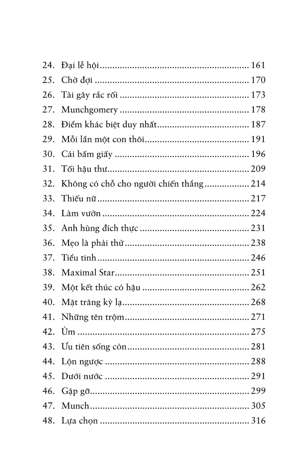 tumble & blue và lời nguyền của số mệnh - Ảnh 5