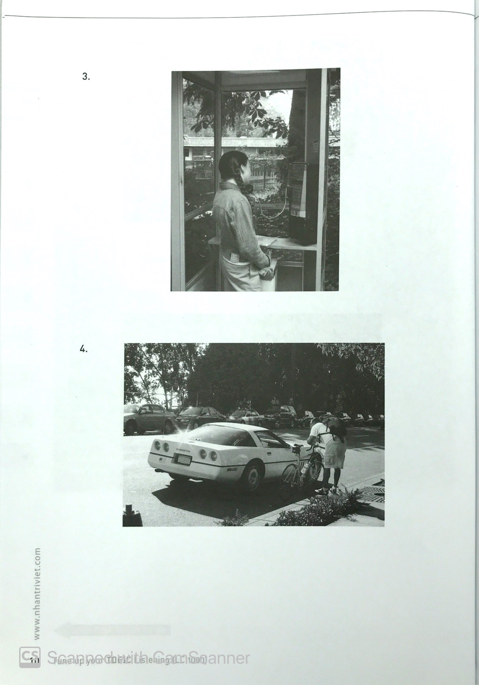 tune up your toeic listening lc 1000 - Ảnh 8