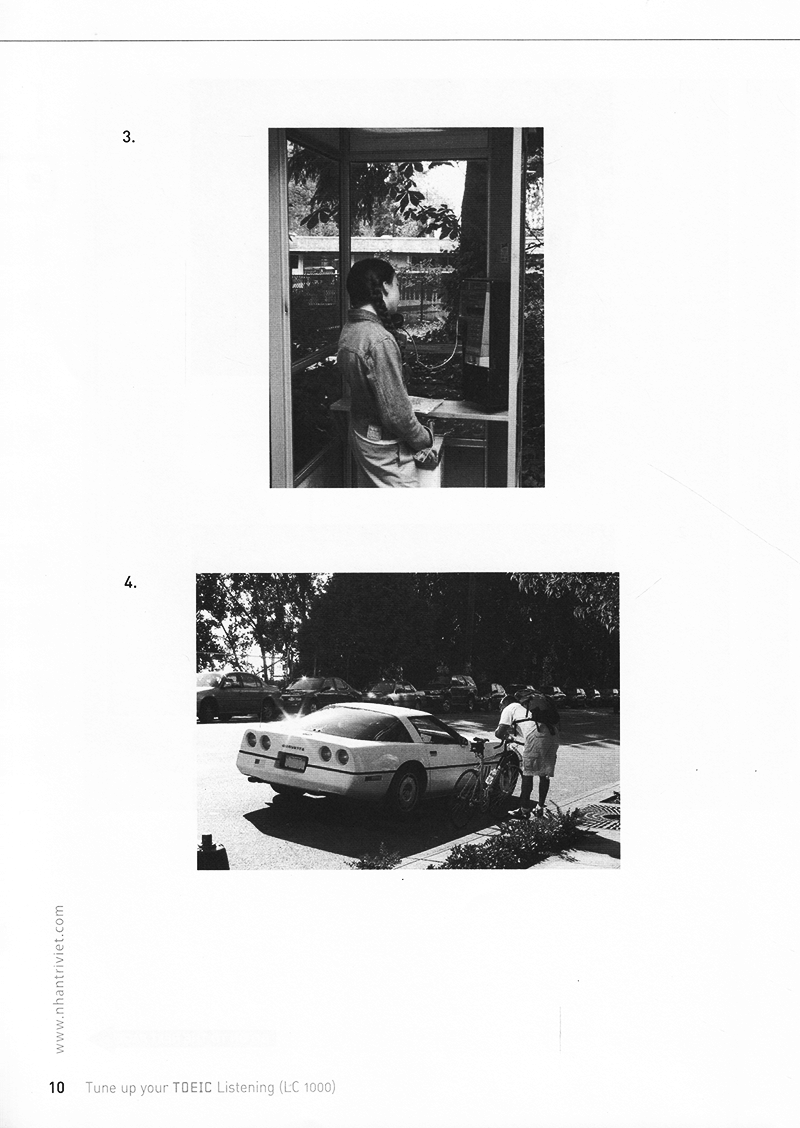 tune up your toeic reading rc 1000 - Ảnh 8