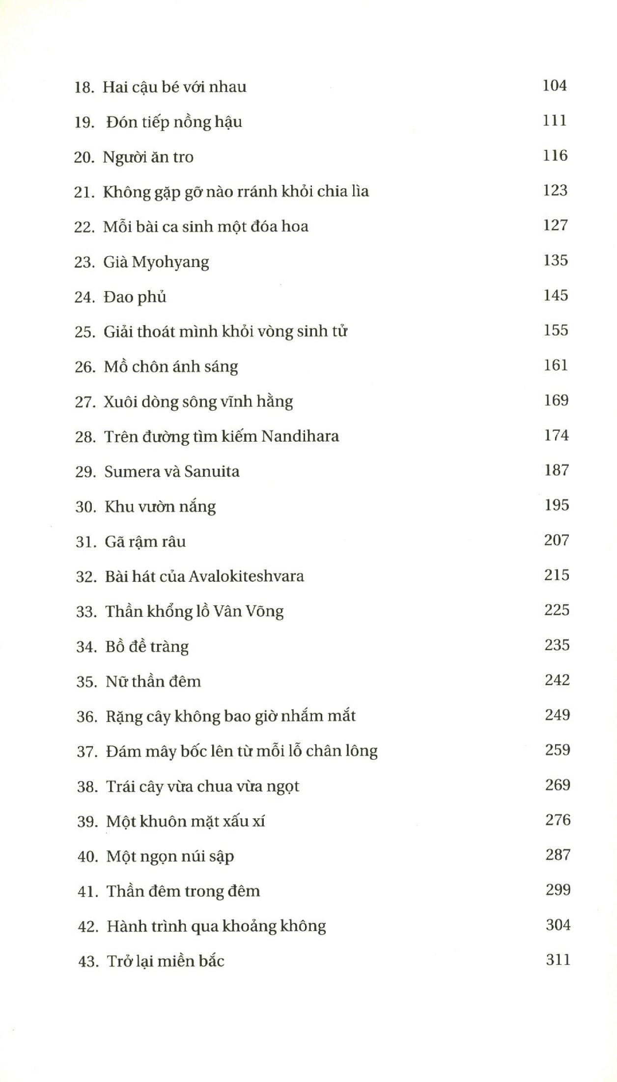 từng bước chân nở hoa - Ảnh 4