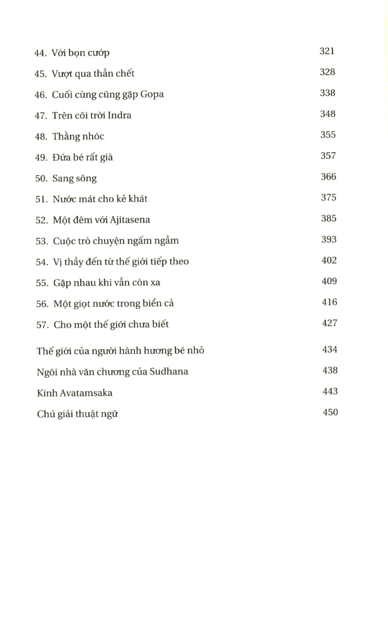 từng bước chân nở hoa - Ảnh 5