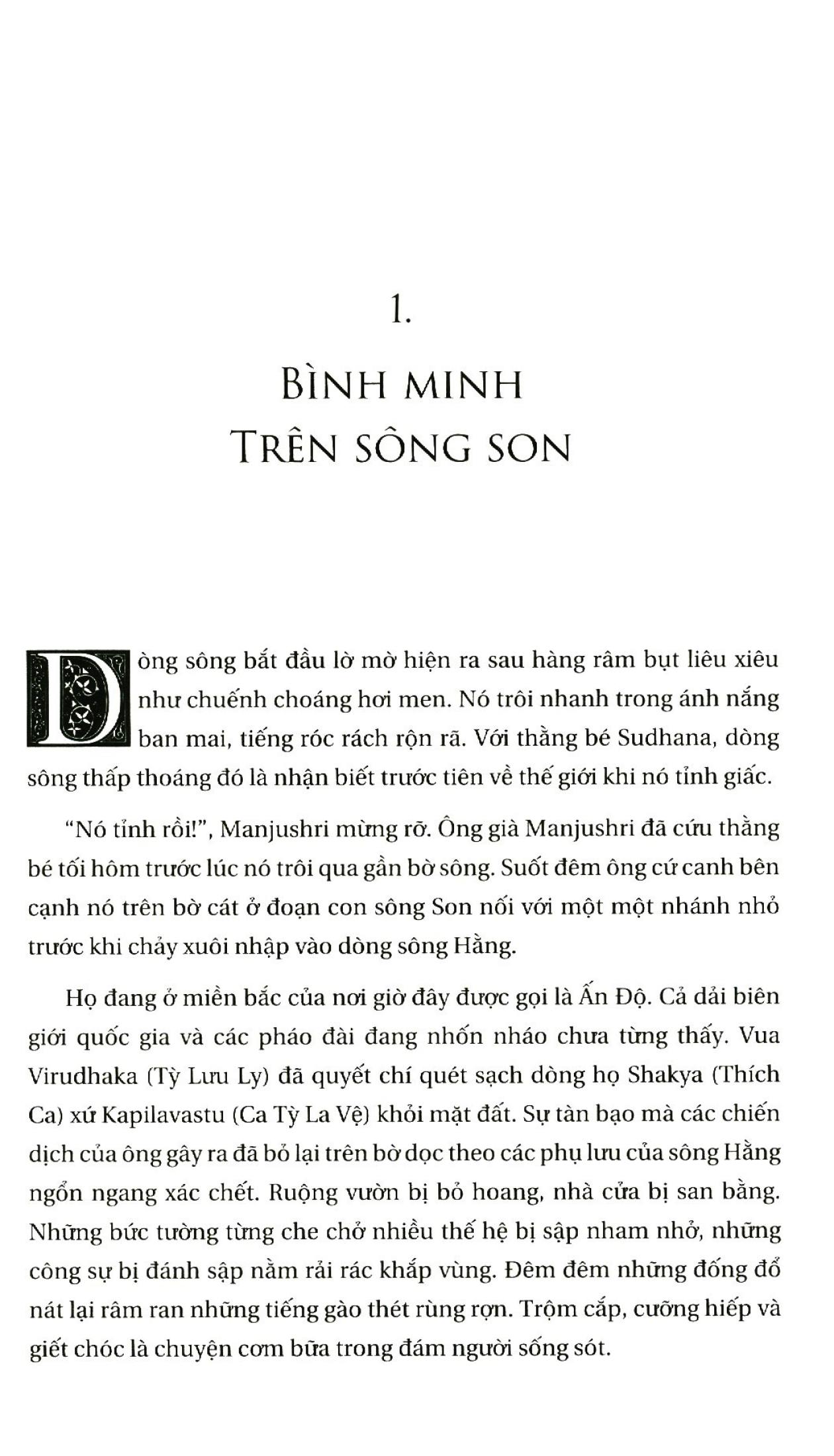 từng bước chân nở hoa - Ảnh 6