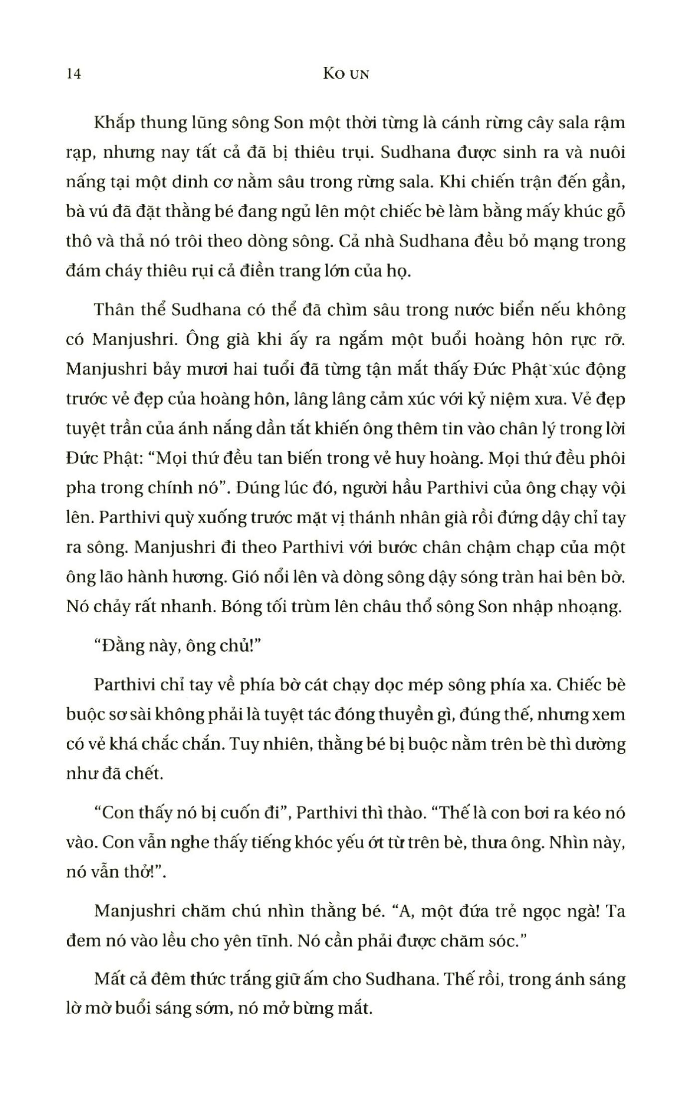 từng bước chân nở hoa - Ảnh 7