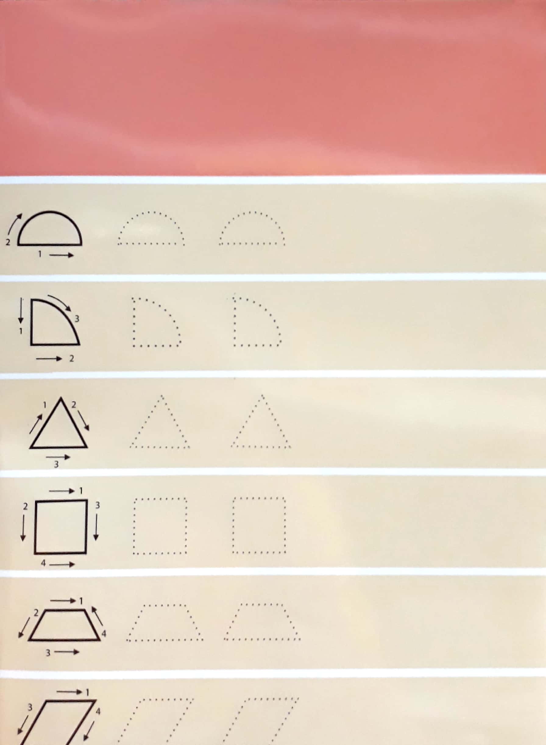 từng bước học vẽ sáng tạo với hình khối - Ảnh 3