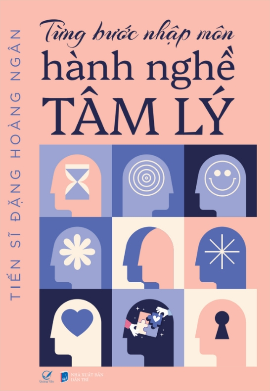 Từng Bước Nhập Môn Hành Nghề Tâm Lý - Ảnh 2