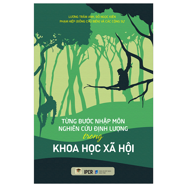 Từng Bước Nhập Môn Nghiên Cứu Định Lượng Trong Khoa Học Xã Hội