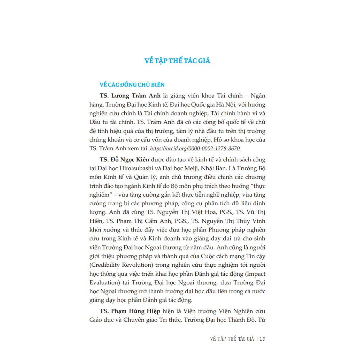 Từng Bước Nhập Môn Nghiên Cứu Định Lượng Trong Khoa Học Xã Hội - Ảnh 6
