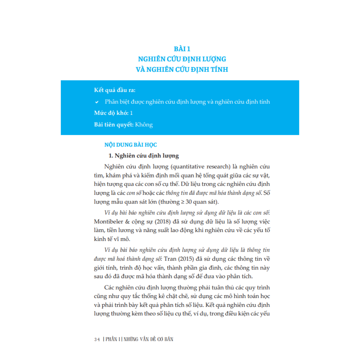 Từng Bước Nhập Môn Nghiên Cứu Định Lượng Trong Khoa Học Xã Hội - Ảnh 8