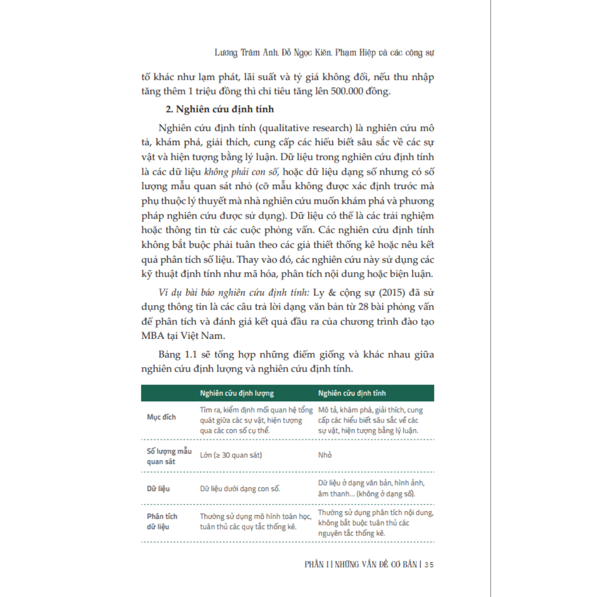 Từng Bước Nhập Môn Nghiên Cứu Định Lượng Trong Khoa Học Xã Hội - Ảnh 9