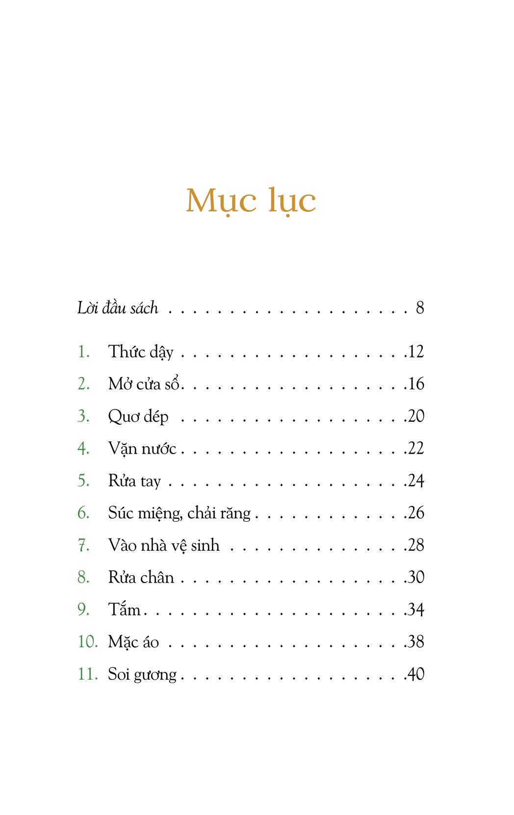 từng bước nở hoa sen (tái bản 2024) - Ảnh 11