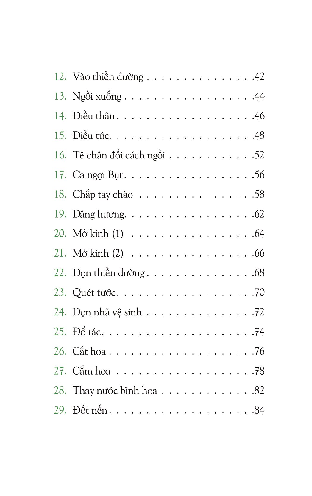 từng bước nở hoa sen (tái bản 2024) - Ảnh 12