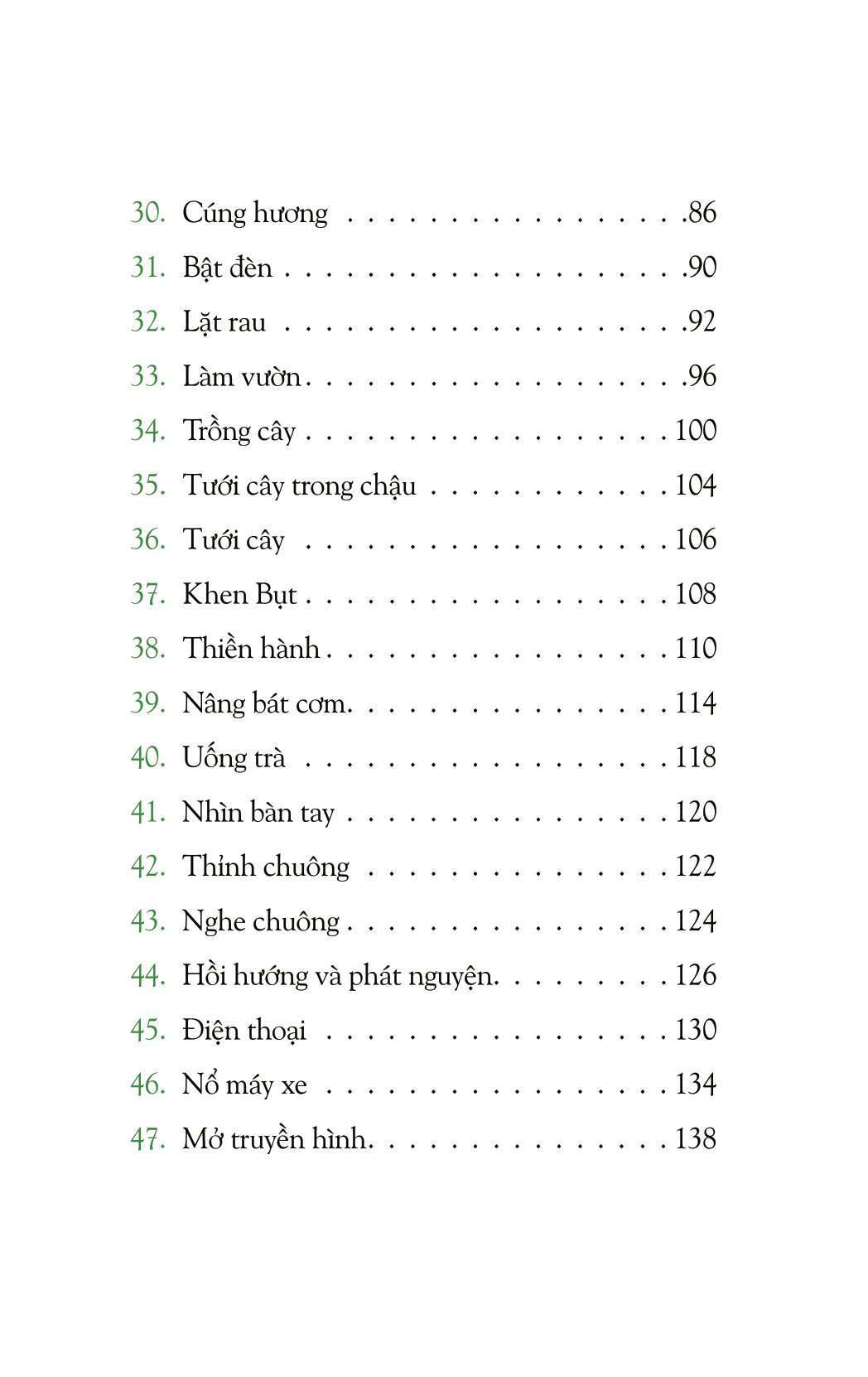 từng bước nở hoa sen (tái bản 2024) - Ảnh 13