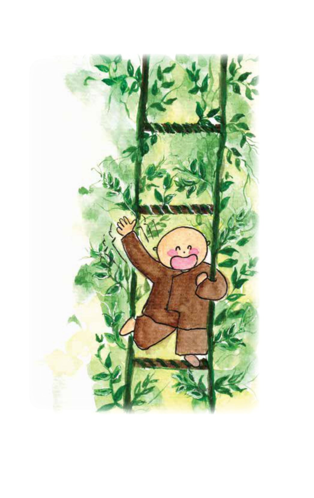 từng bước nở hoa sen (tái bản 2024) - Ảnh 15