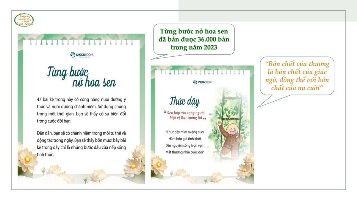 từng bước nở hoa sen (tái bản 2024) - Ảnh 7