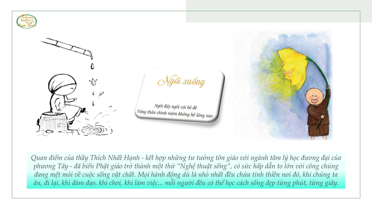 từng bước nở hoa sen (tái bản 2024) - Ảnh 8