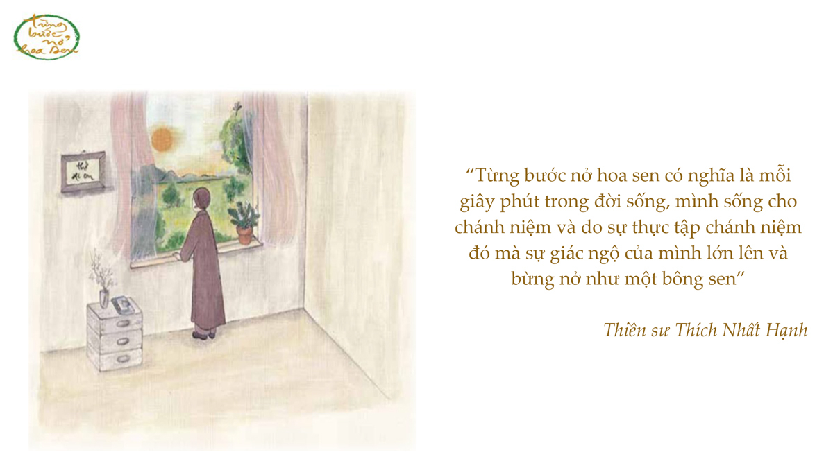 từng bước nở hoa sen (tái bản 2024) - Ảnh 9