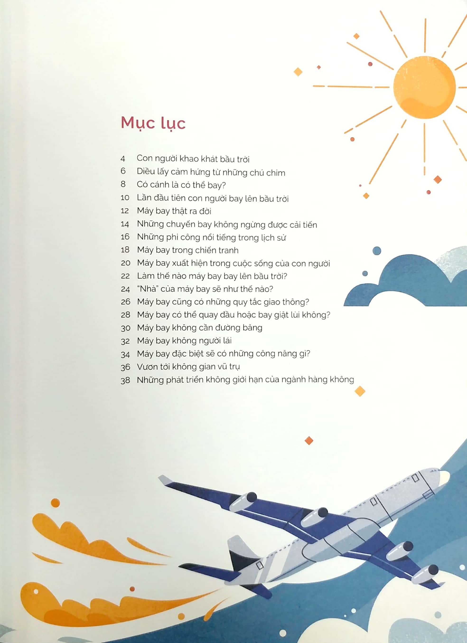 tung cánh trong không trung - con người chinh phục bầu trời - Ảnh 3