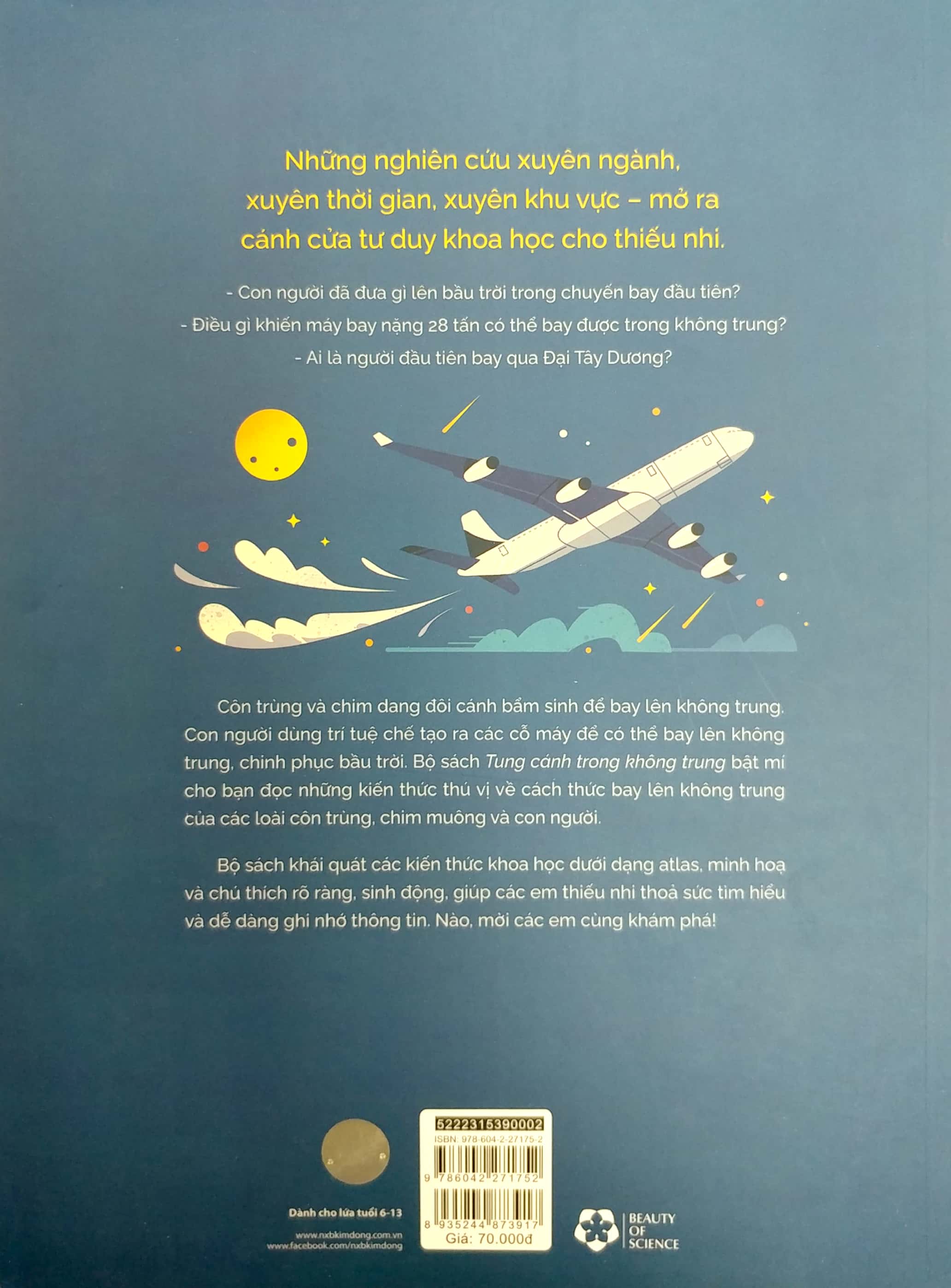 tung cánh trong không trung - con người chinh phục bầu trời - Ảnh 6