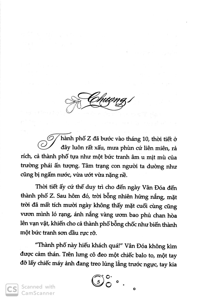 từng đóa bọt sóng (bộ 2 tập) - Ảnh 3