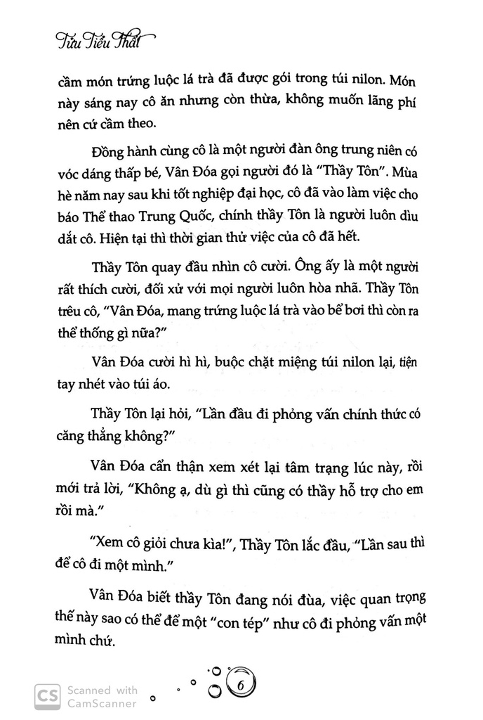 từng đóa bọt sóng (bộ 2 tập) - Ảnh 4