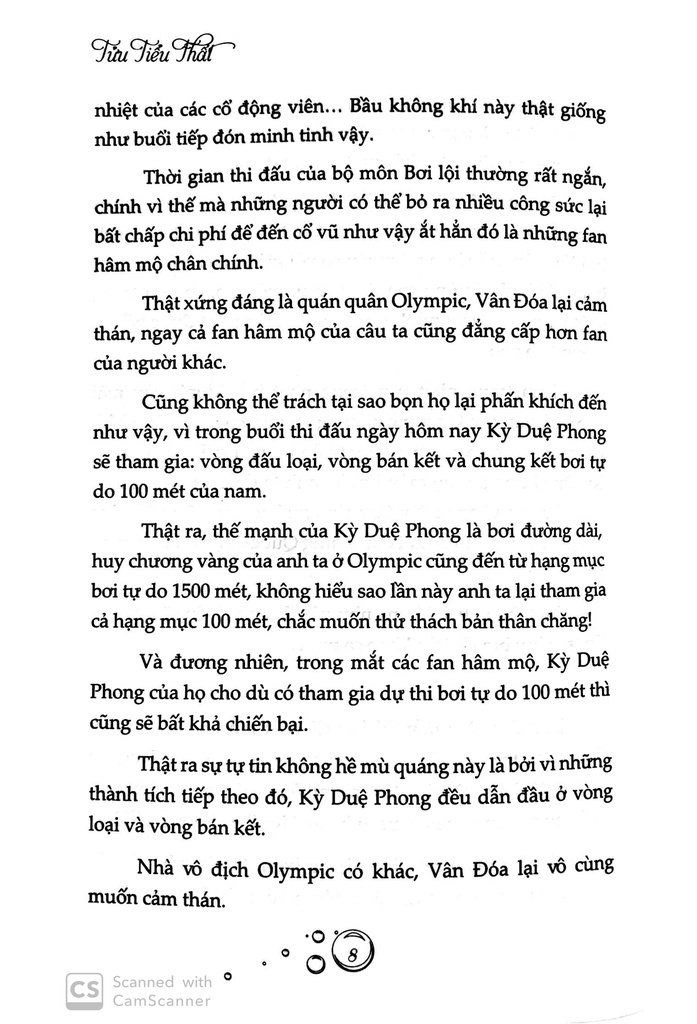 từng đóa bọt sóng (bộ 2 tập) - Ảnh 6