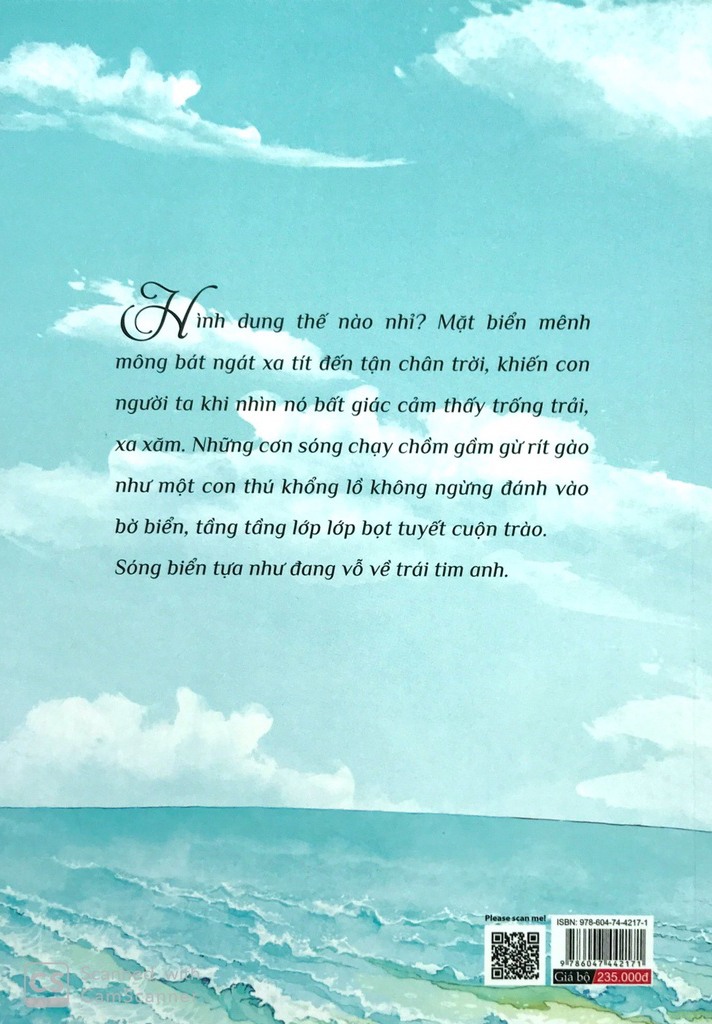 từng đóa bọt sóng (bộ 2 tập) - Ảnh 8