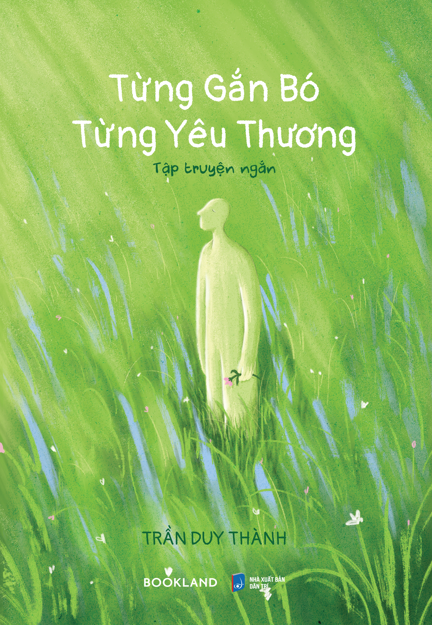 Từng Gắn Bó, Từng Yêu Thương - Tặng Kèm Postcard - Ảnh 2