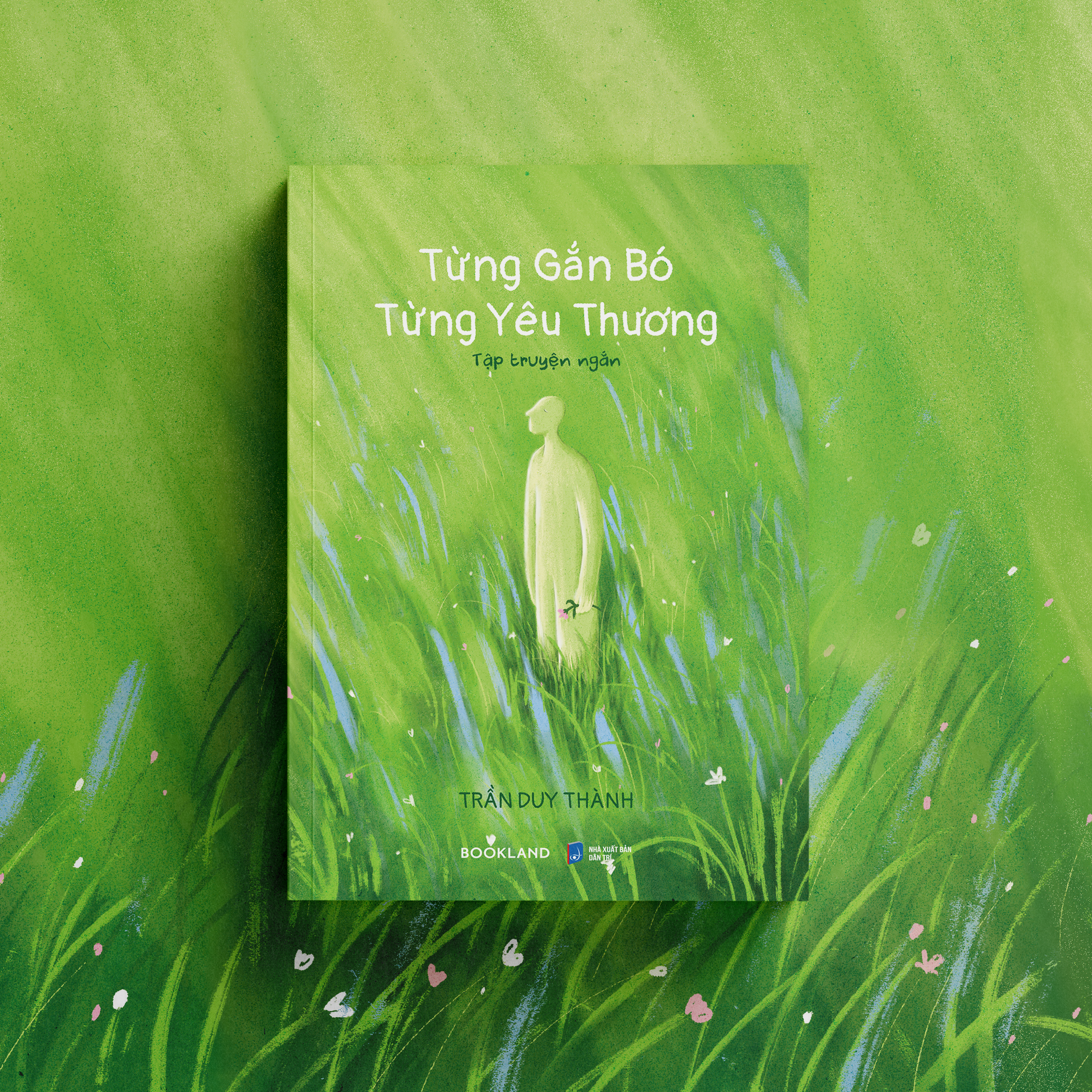 Từng Gắn Bó, Từng Yêu Thương - Tặng Kèm Postcard - Ảnh 3