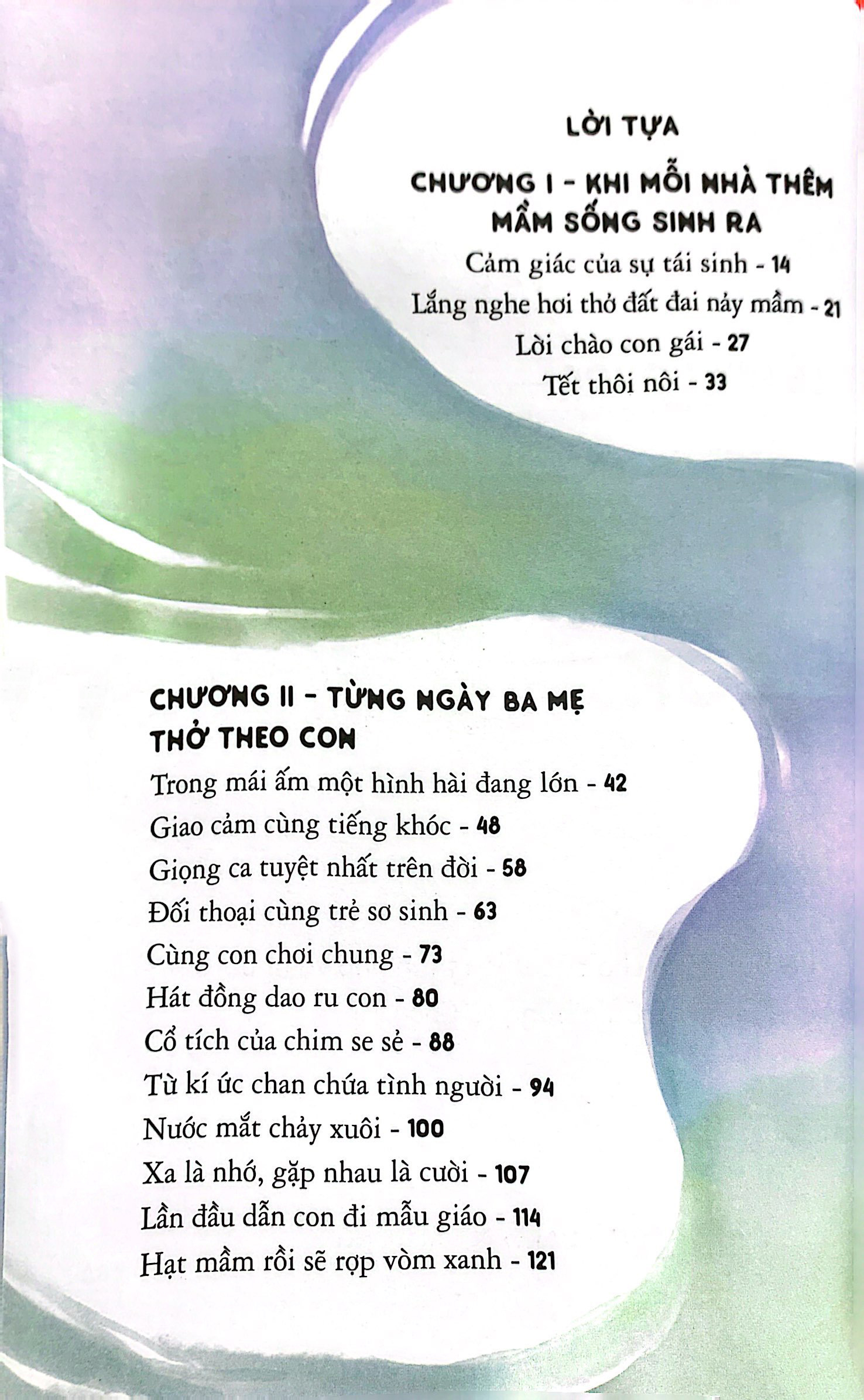 từng ngày ba mẹ thở theo con - Ảnh 3