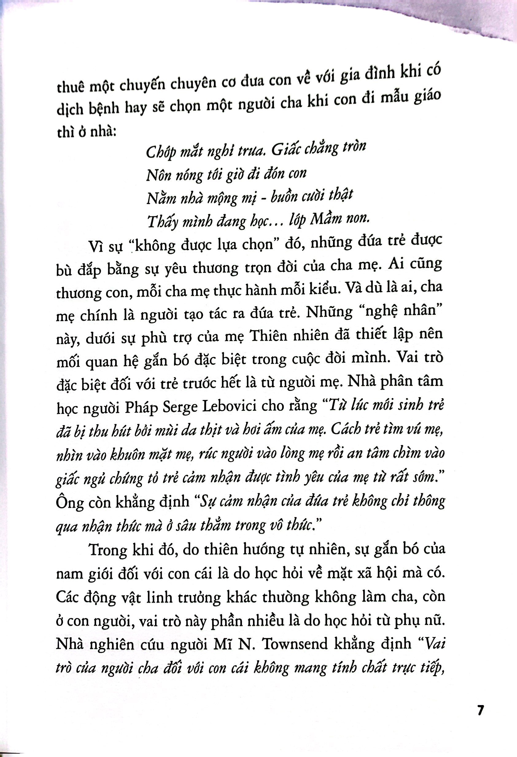 từng ngày ba mẹ thở theo con - Ảnh 6