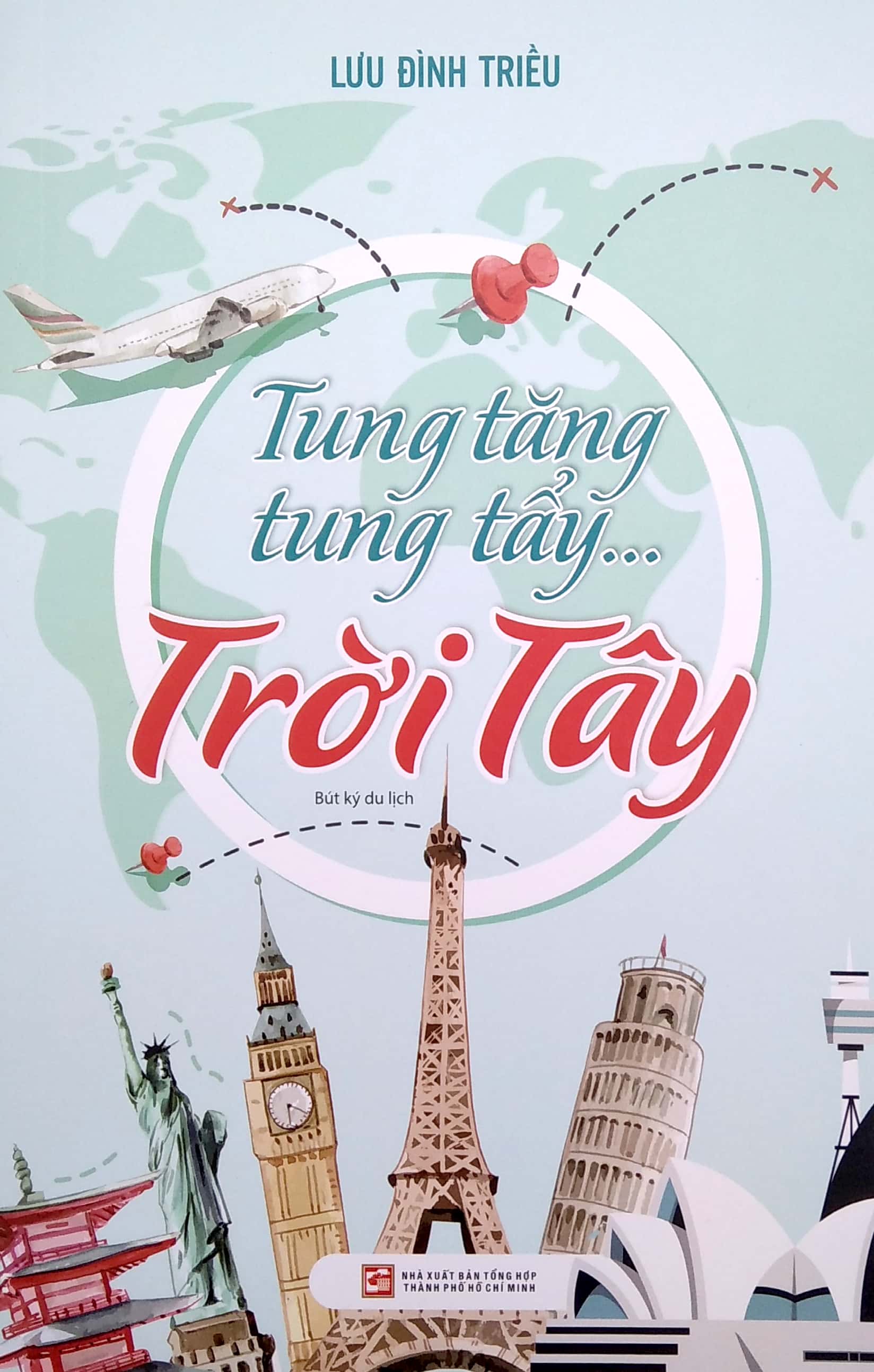 tung tăng tung tẩy…trời tây (2022) - Ảnh 2