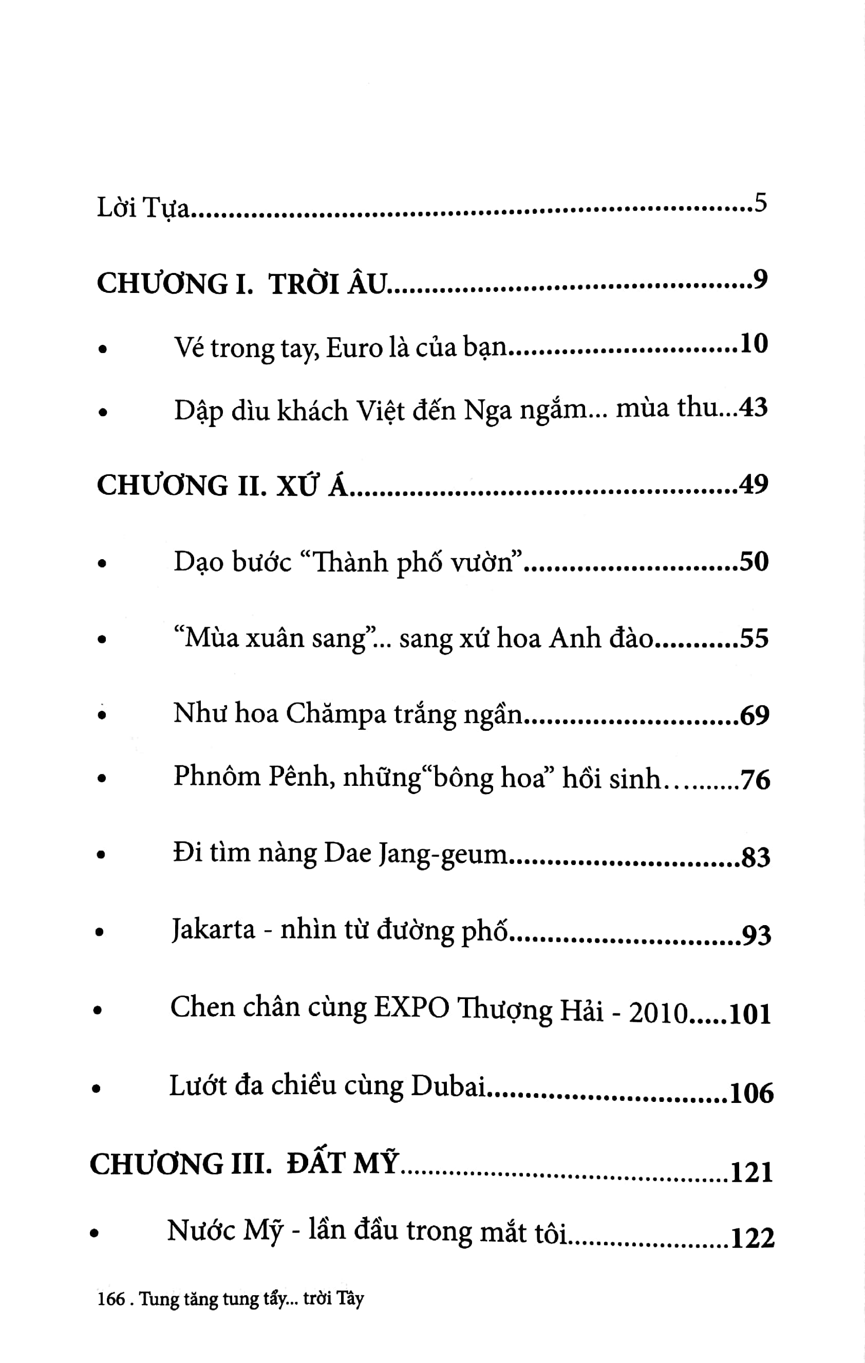 tung tăng tung tẩy…trời tây (2022) - Ảnh 3