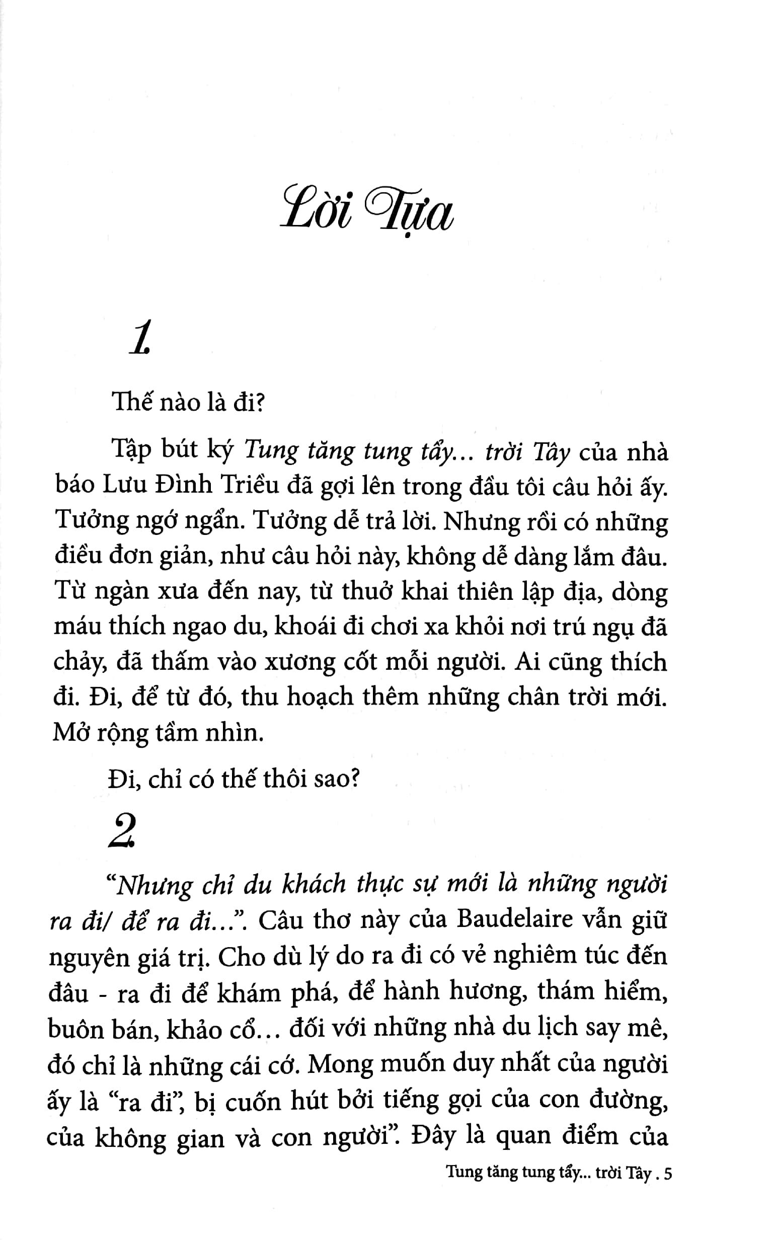 tung tăng tung tẩy…trời tây (2022) - Ảnh 4