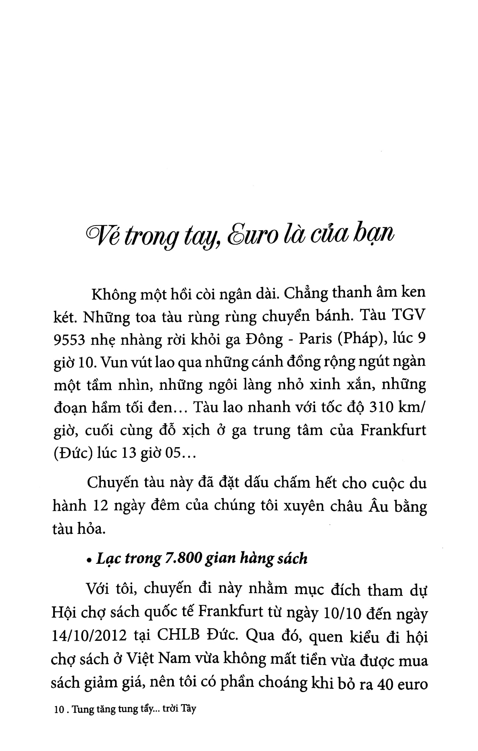tung tăng tung tẩy…trời tây (2022) - Ảnh 5