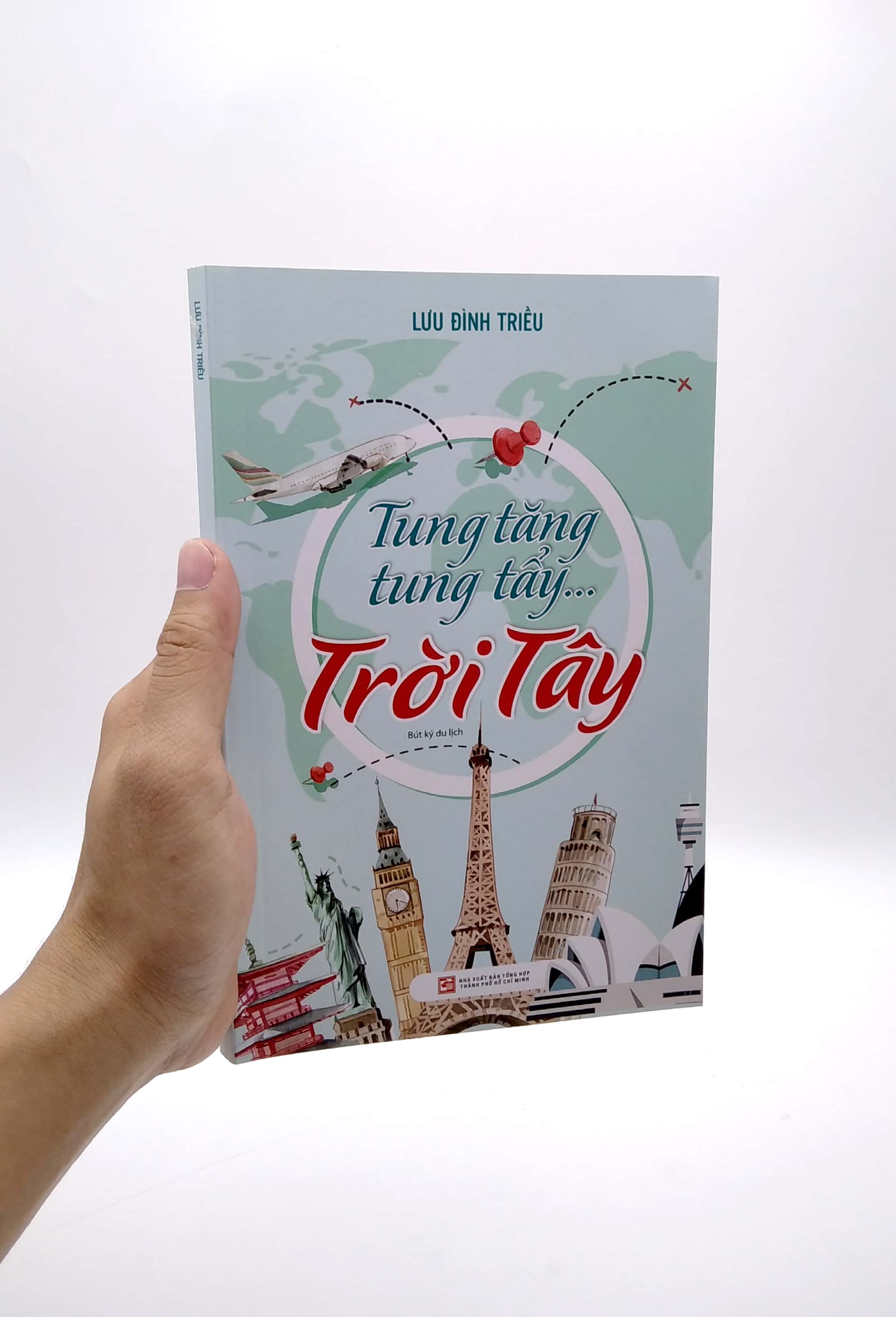tung tăng tung tẩy…trời tây (2022) - Ảnh 7