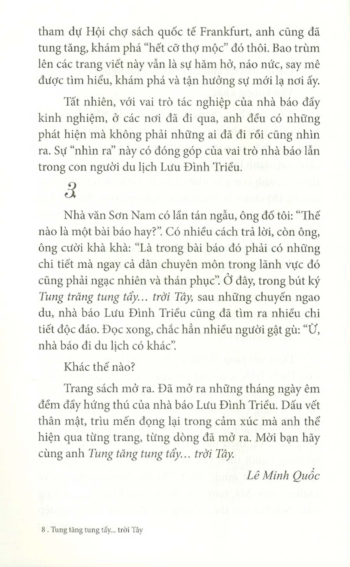 tung tăng tung tẩy …trời tây - Ảnh 5