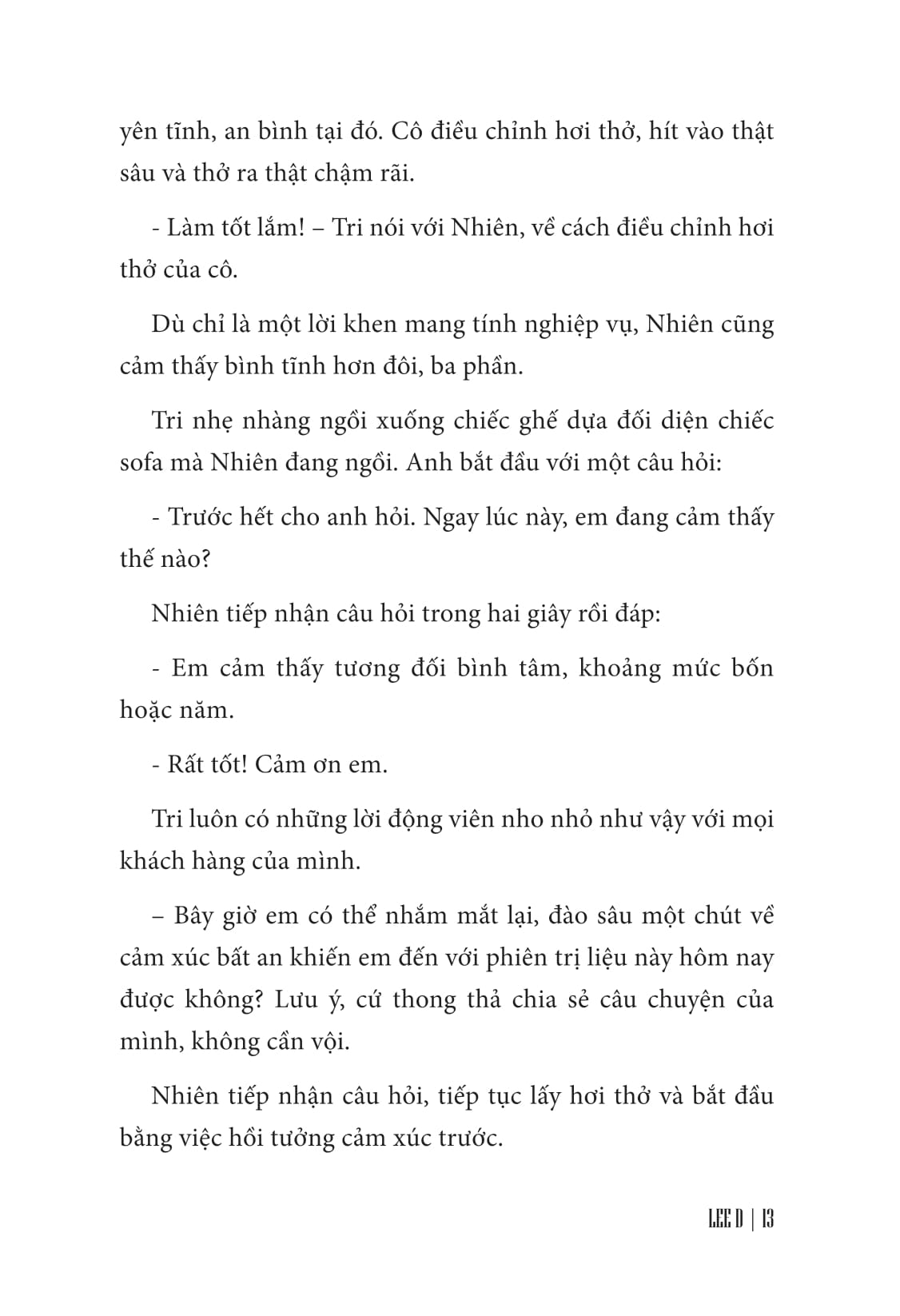 Tước Đoạt - Steal Away - Ảnh 11