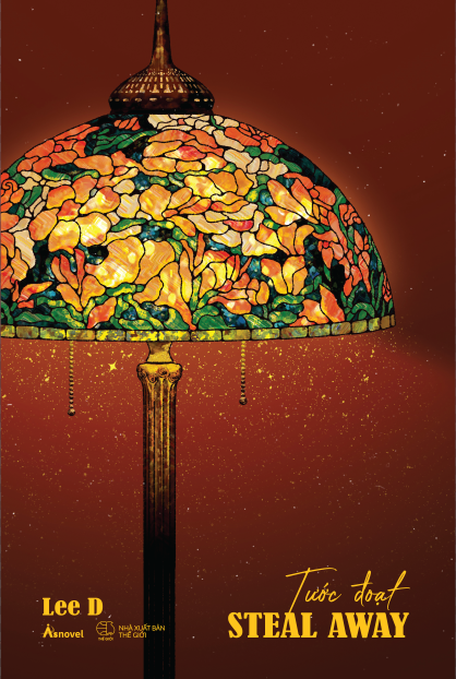 Tước Đoạt - Steal Away - Ảnh 2