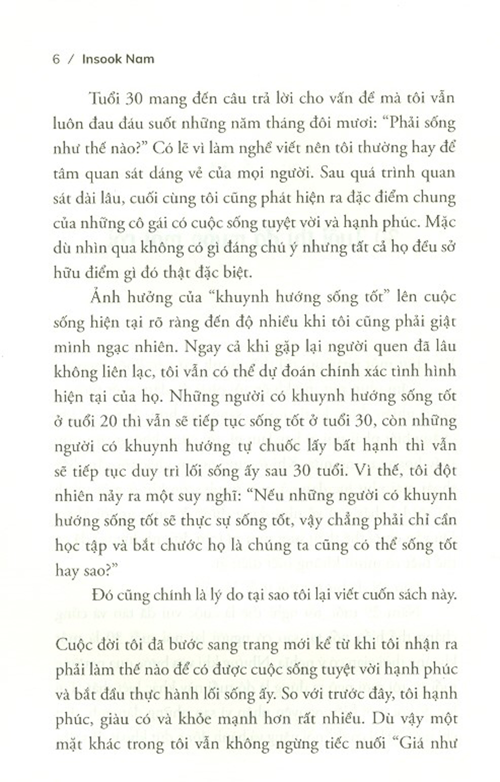 tuổi 20 quyết định hạnh phúc cả đời người phụ nữ - Ảnh 7